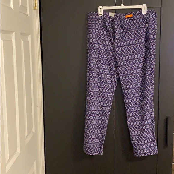 Cropped pants - Picture 1 of 3